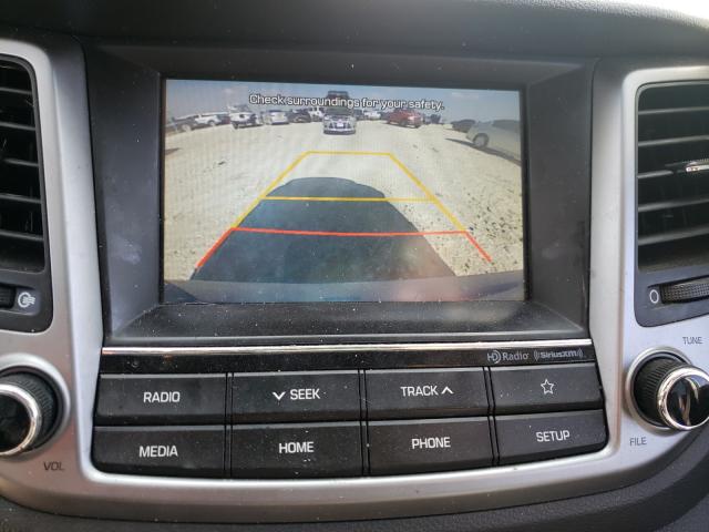 2018 HYUNDAI TUCSON VAL KM8J33A28JU628701