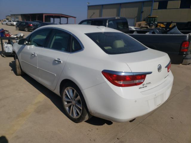 2015 BUICK VERANO 1G4PS5SK6F4157842