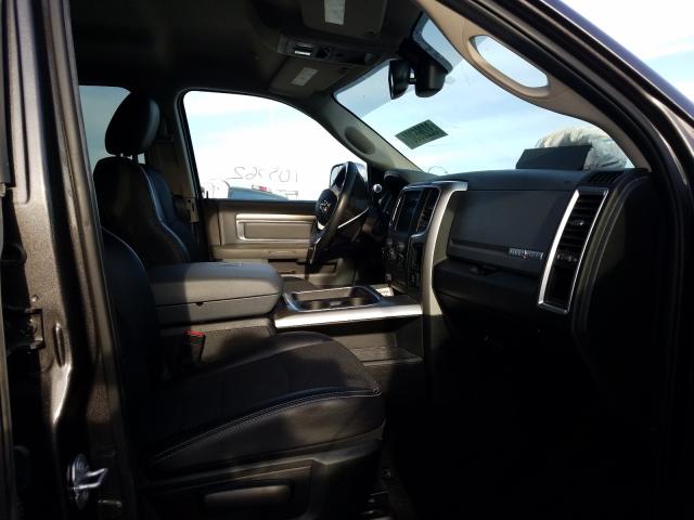 2018 RAM 2500 SLT 3C6UR5JJ1JG377582