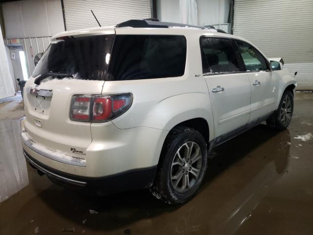 2014 GMC ACADIA LS 1GKKRSKD4EJ365099