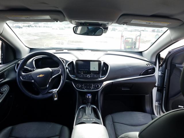 2019 CHEVROLET VOLT PREMI 1G1RD6S55KU106133