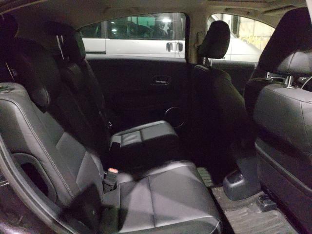 2017 HONDA HR-V EXL 3CZRU6H78HM713747
