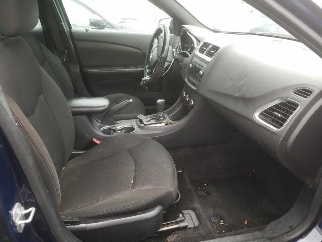 2014 DODGE AVENGER SE - 1C3CDZAB4EN169443