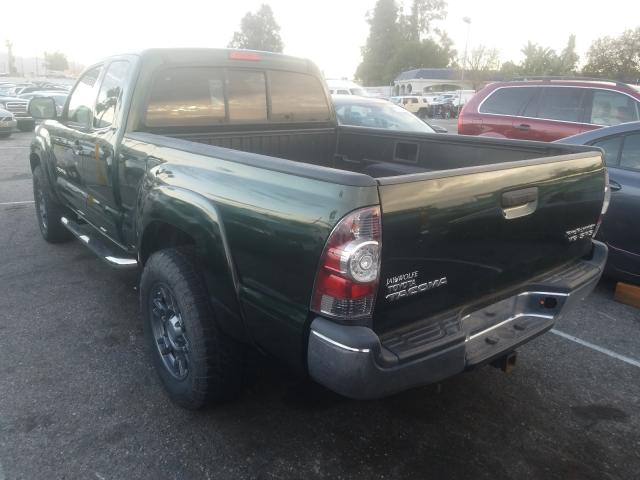 2012 TOYOTA TACOMA PRE 5TFTU4GN8CX024908