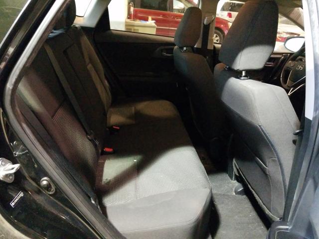 2016 TOYOTA SCION IM JTNKARJE2GJ505574