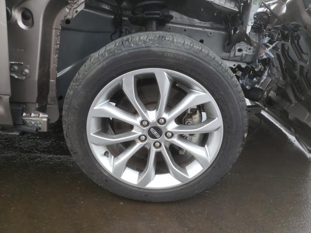 2019 LINCOLN MKC SELECT 5LMCJ2D99KUL35440