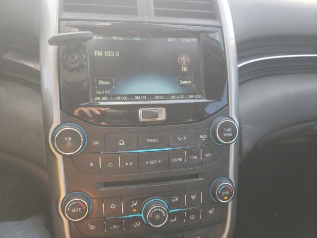 2016 CHEVROLET MALIBU LIM 1G11E5SA8GF139091