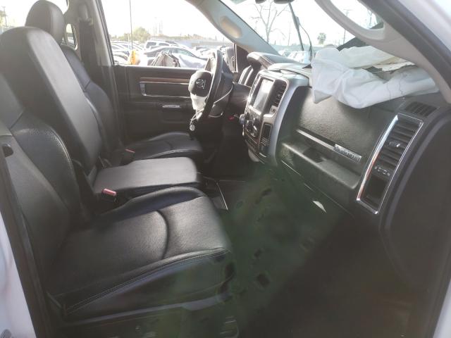 2017 RAM 1500 LARAM 1C6RR6VT6HS801719