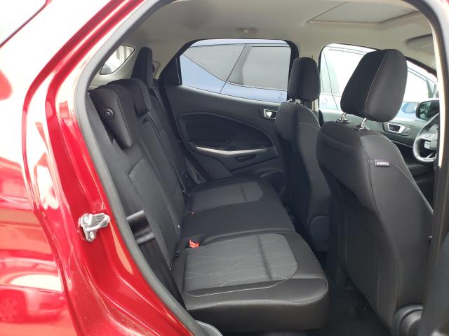 2018 FORD ECOSPORT S MAJ3P1TE8JC197396