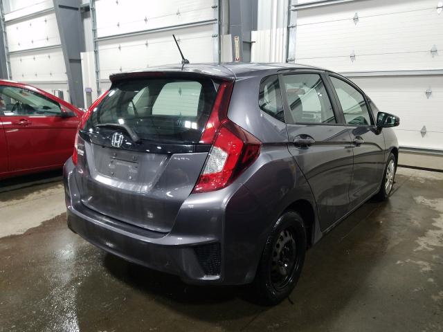 2015 HONDA FIT LX 3HGGK5H59FM755497