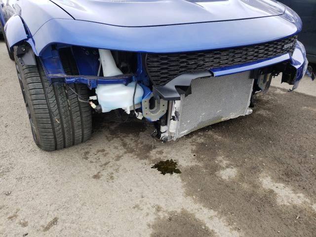 2020 DODGE CHARGER SR 2C3CDXL99LH231620
