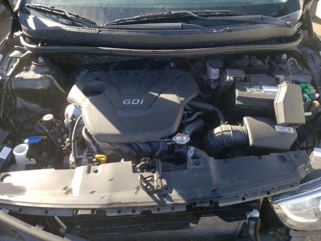 2017 HYUNDAI ACCENT SE KMHCT4AE9HU249225