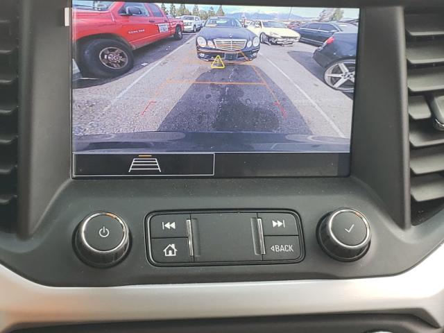 2020 GMC ACADIA SLE 1GKKNKLS0LZ222755