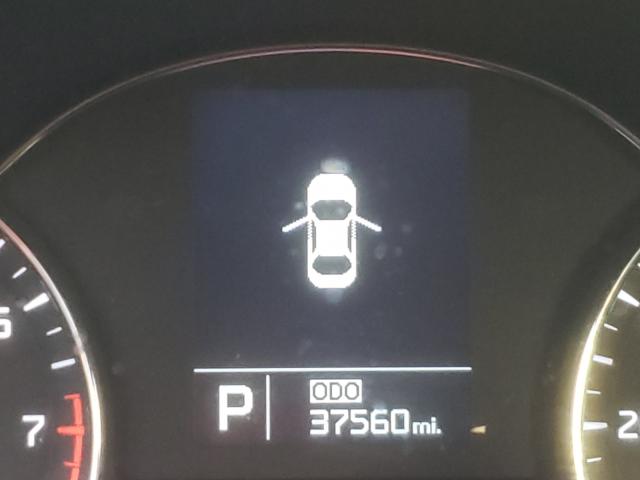 2014 KIA FORTE EX - KNAFX4A80E5120423