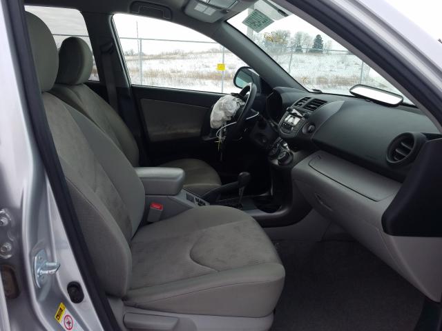 2010 TOYOTA PU 4-RUNN JTMBK4DV8AD017655