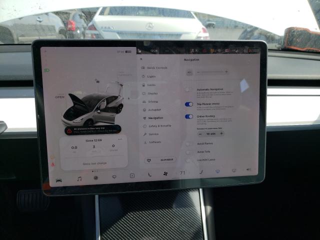 2019 TESLA MODEL 3 5YJ3E1EA0KF486514