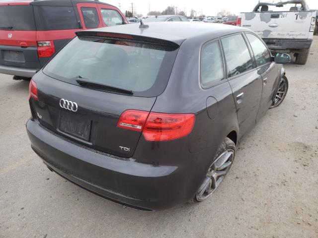 2012 AUDI A3 PREMIUM WAUBJAFM0CA048700
