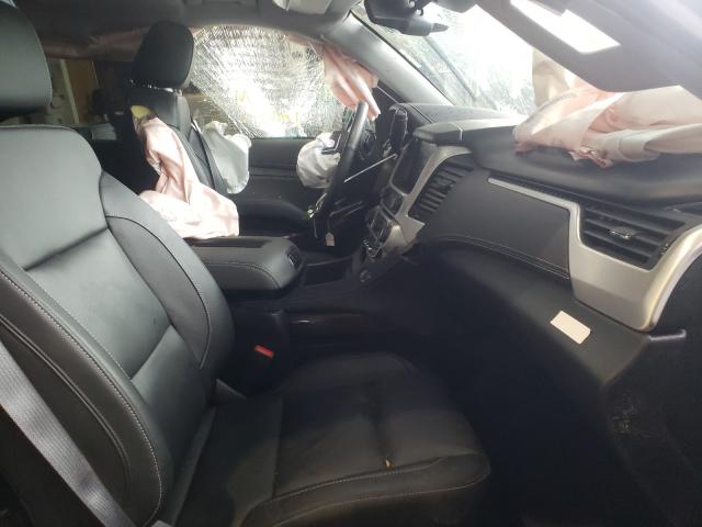 2020 GMC YUKON SLT 1GKS2BKC4LR266678