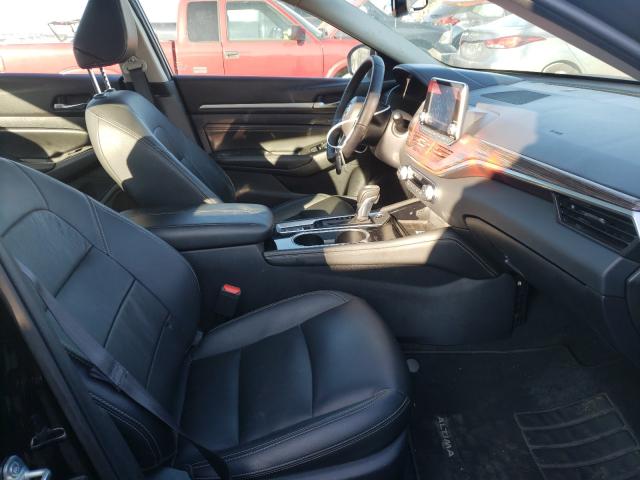 2020 NISSAN ALTIMA SL 1N4BL4EV9LC158843