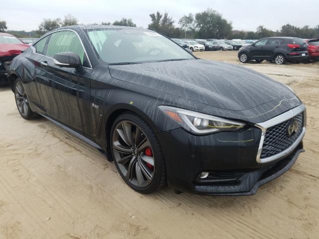 2020 INFINITI Q60, VIN: JN1FV7EK2LM400219