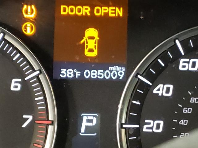 2015 ACURA TLX 19UUB2F30FA017751