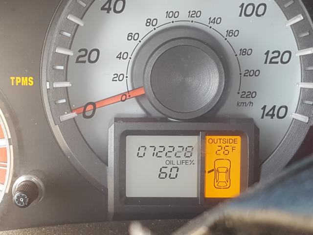 2013 HONDA PILOT EXL 5FNYF4H51DB003862