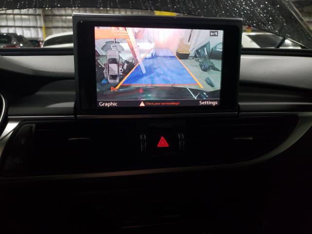 2017 AUDI 100 QUATRO WAUF8AFC3HN075717