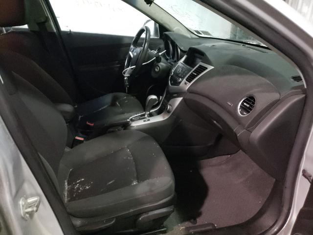 2011 CHEVROLET CRUZE ECO 1G1PJ5S99B7209356