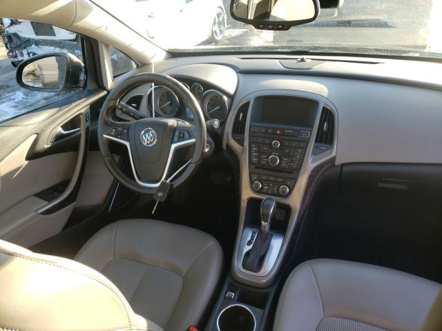 2015 BUICK VERANO CON 1G4PR5SK0F4116926