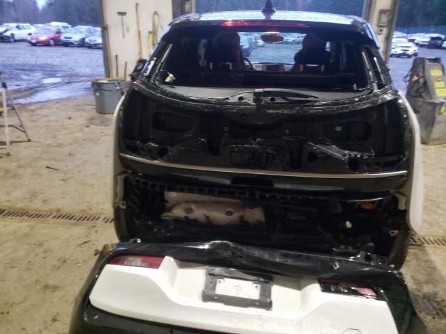 2019 BMW I3 REX WBY8P4C52K7D27735