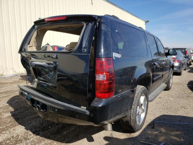 2011 CHEVROLET SUBURBAN C 1GNSCHE05BR274467