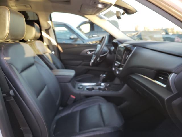2019 CHEVROLET TRAVERSE 1GNERKKW2KJ107709
