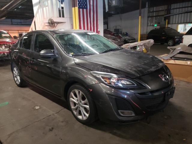 2011 MAZDA 3 S JM1BL1U55B1473529