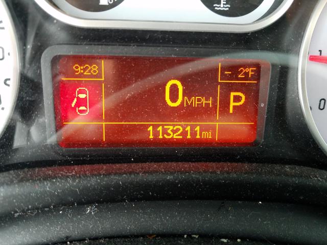 2014 FIAT 500L POP ZFBCFAAH6EZ014349