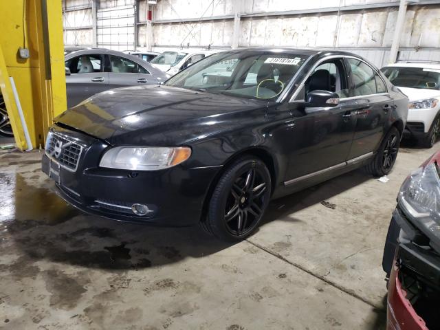 2010 VOLVO S80 T6 YV1992AH7A1122101