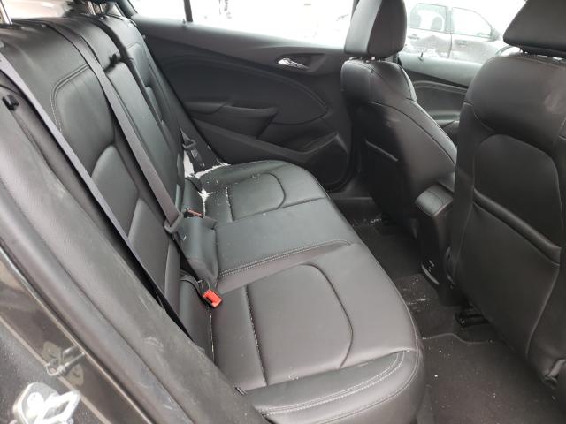 2017 CHEVROLET CRUZE PREM 3G1BF6SM5HS542542