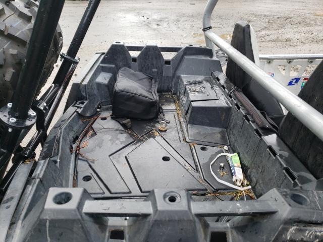 2012 POLARIS RANGER RZR 4XAJT87A0CF661805