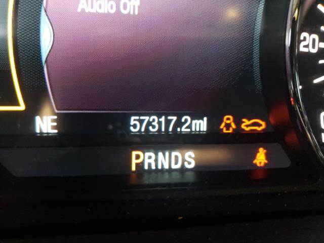 2016 LINCOLN MKX RESERV 2LMTJ6LR0GBL51247