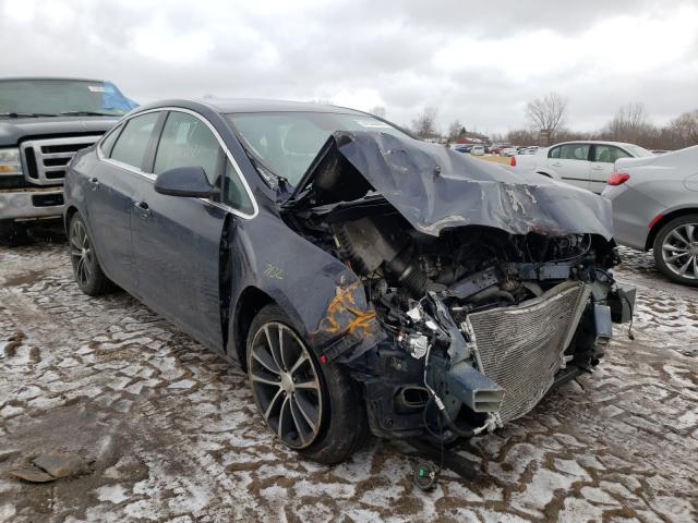 2016 BUICK VERANO SPO 1G4PW5SK7G4180391