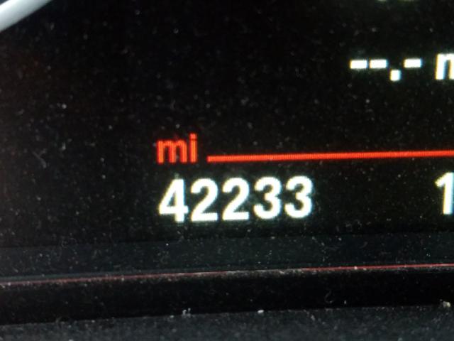 2016 BMW 340 I WBA8B3G51GNT91976