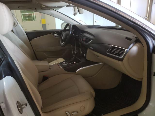 2017 AUDI A7 PRESTIG WAU22AFC9HN051051