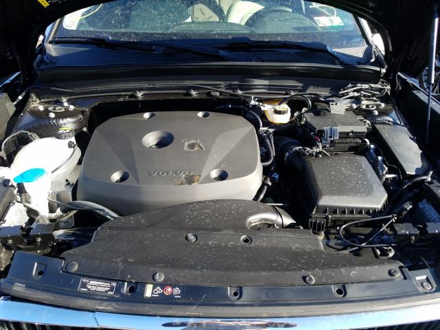 2020 VOLVO XC40 T5 MO YV4162UK9L2345124