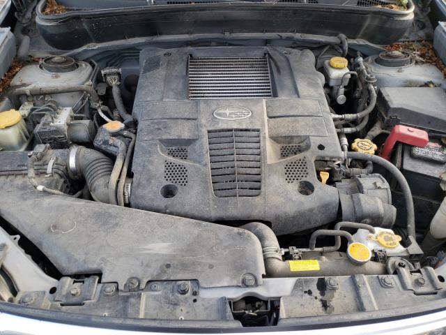 2011 SUBARU FORESTER T JF2SHGGC5BH765978