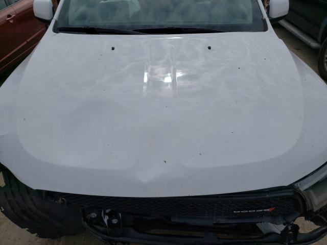 2019 DODGE DURANGO GT 1C4RDHDG9KC779594