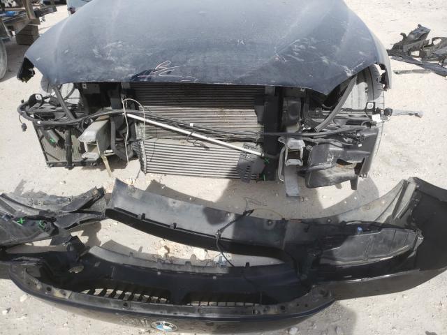 2013 BMW 640 I WBA6A0C50DDZ03596