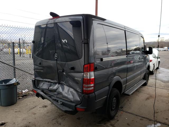 2017 MERCEDES-BENZ SPRINTER 2 WD3FE7CD9HP575908