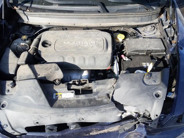 2015 JEEP CHEROKEE S 1C4PJLABXFW631972
