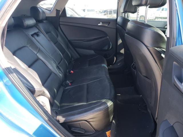 2018 HYUNDAI TUCSON VAL KM8J33A28JU628701