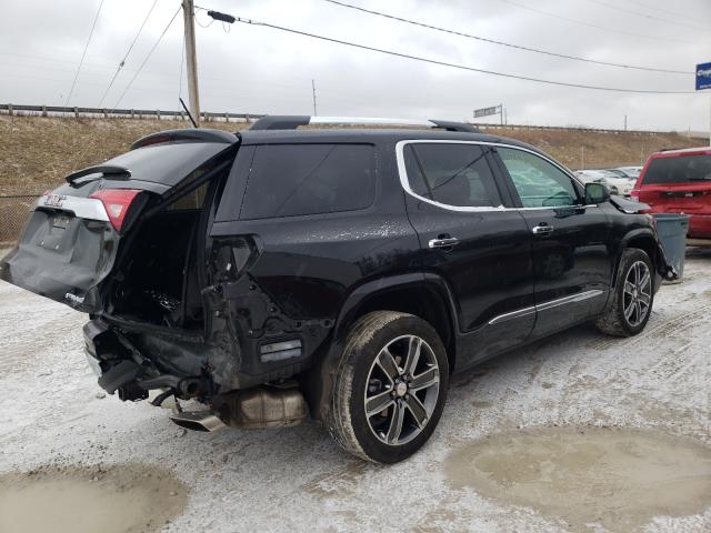 2017 GMC ACADIA DEN 1GKKNXLS0HZ260877