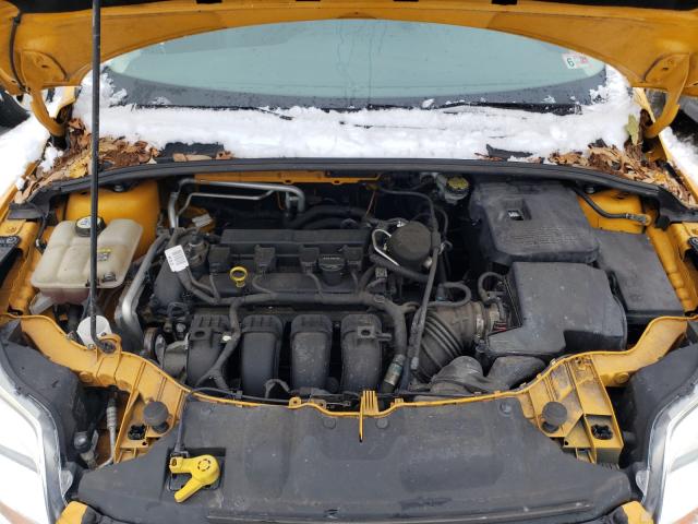 2012 FORD FOCUS 1FAHP3F20CL309128